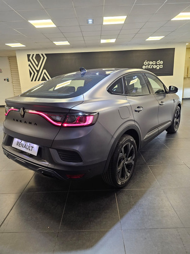 Renault Arkana 1.3 E-Tech Hybrid Espirit Alpine 2025