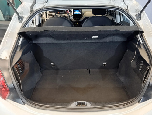 Peugeot 208 1.6 5P Allure 2020