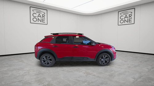 Citroën C4 Cactus 1.6 VTI FEEL PACK PLUS AT 2022