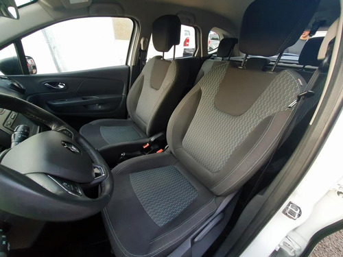 Renault Captur 1.6 Life 2020