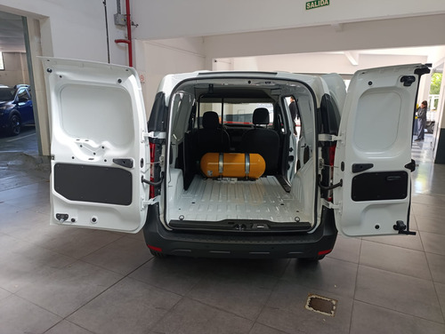 Renault Kangoo Ii Express 1.6 Sce Confort Opc. Gnc 2025