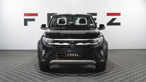 Volkswagen Amarok 2.0 Cd Tdi 180Cv Comfortline 4X2 At 2026