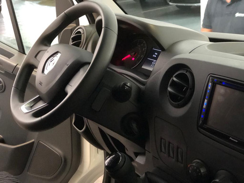 Renault Master 2.3 L2H2 (10,8M3) 2026