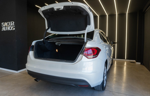 Citroën C4 Lounge 1.6 Hdi 115 Feel Pack 2018