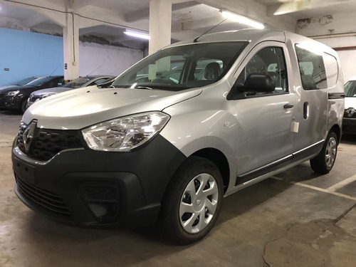 Renault Kangoo Ii Express 1.6 Sce Emotion 5A 2025