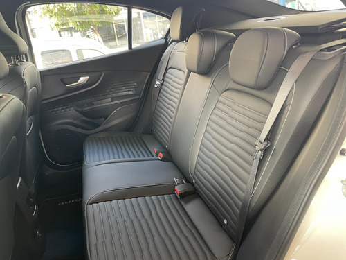 Fiat FASTBACK 1.3 T270 At6 2025