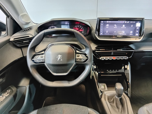 Peugeot 208 L/23 1.6 Style Tiptronic 2023