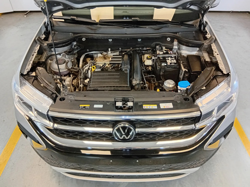 Volkswagen Taos 1.4 250 Tsi Highline At L/24 2024