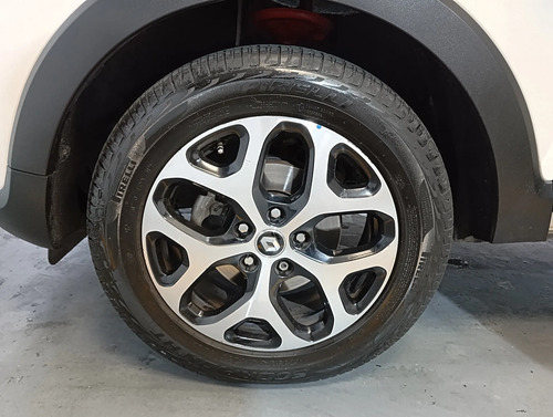 Renault Captur 2.0 Intens 2018