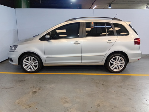 Volkswagen Suran 1.6 Comfortline L/15 2019
