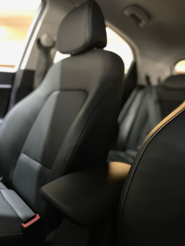 Hyundai HB20 1.6 Platinum Safety At 2025