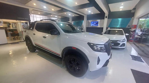 Nissan Frontier 2.3bt Pro4x 4x4 At L22 2023