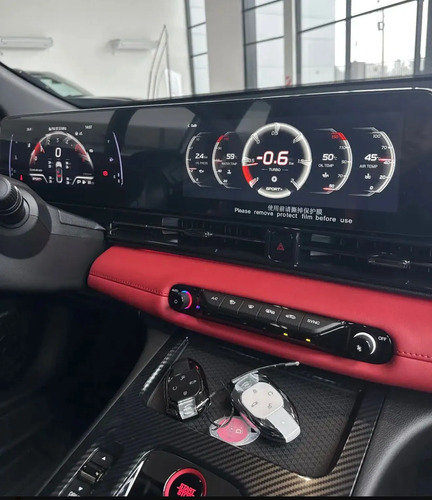 GAC Empow 1.5T Dct7 2026