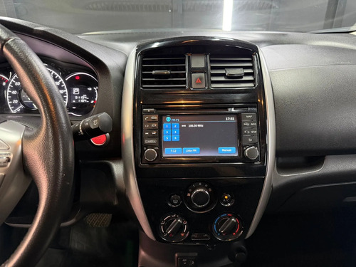 Nissan Note 1.6 EXCLUSIVE PURE DRIVE CVT L15 2018