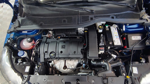 Peugeot 208 1.6 Active Pack Tiptronic 2024