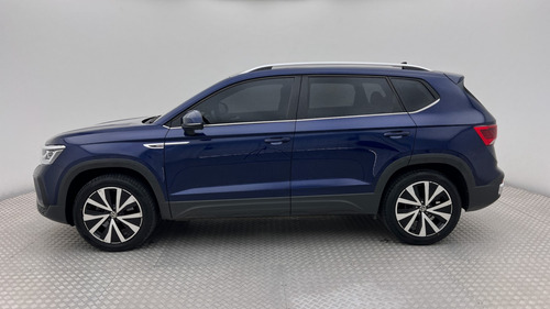 Volkswagen Taos 1.4 250 Tsi Highline 2022