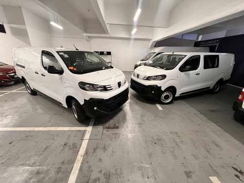 Peugeot Expert 1.6 Hdi Premium 2025