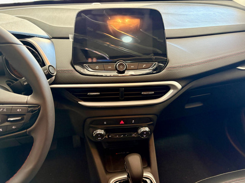 Chevrolet Tracker 1.2 Rs At6 2025