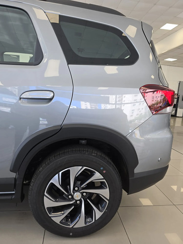 Chevrolet Spin 1.8 Premier 7As At 105Cv 2025