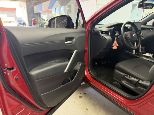 Toyota Corolla Cross 2.0 Xei Cvt 2022