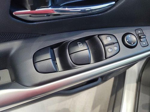 Nissan Kicks 1.6 Advance Cvt Plus 2025