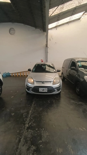 Ford Ka 1.6 Fly Viral 95cv 2013
