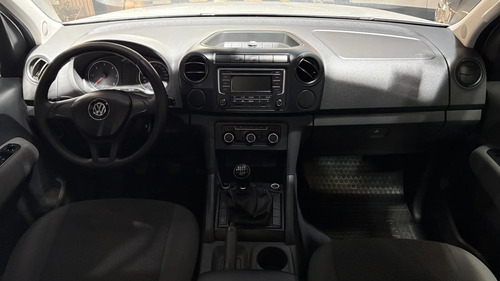 Volkswagen Amarok 2.0 Cd Tdi 180cv 4x2 Highline Pack 2016