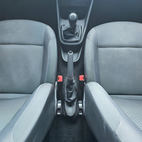 Volkswagen Gol Trend 1.6 Trendline 101cv 2020