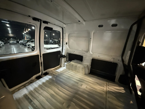 Citroën Berlingo Furgon 1.6 Bussines Hdi 92cv Am54 2017