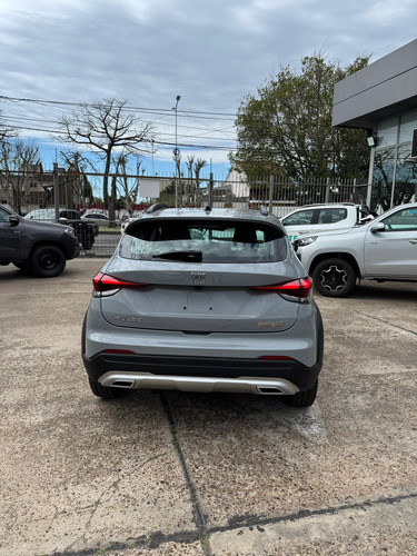 Fiat Pulse 1.0T Audace Cvt 2025