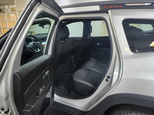 Renault Duster 1.3 Tce Turbo Iconic 155Cv 4X4 2026