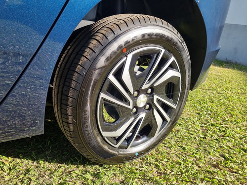 Chevrolet Onix 1.0 Lt 2026