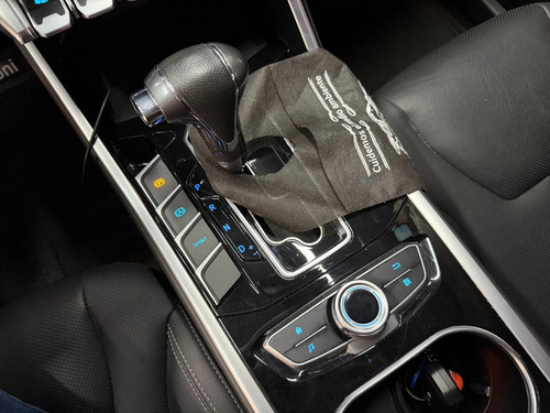 Ford Territory 1.5 T TITANIUM L20 2023