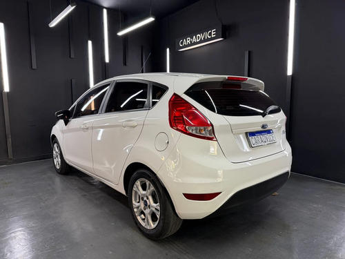 Ford Fiesta 1.6 S PLUS KD 5P L14 2017
