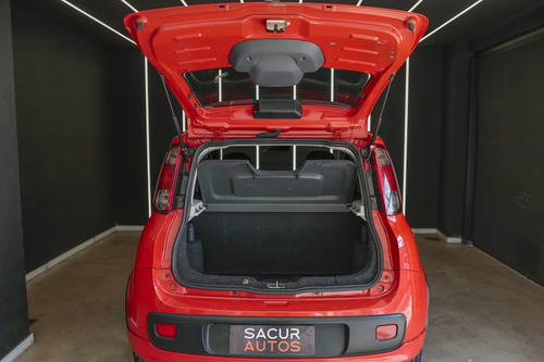 Fiat Uno 1.4 Sporting 2013