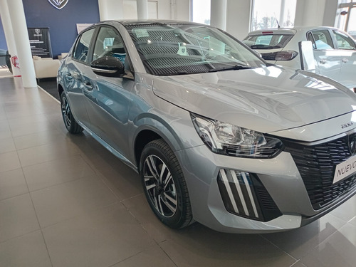 Peugeot 208 1.0T Allure Pack 2025