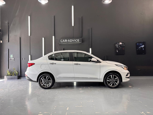 Fiat Cronos 1.3 Gse Precision Cvt 2023