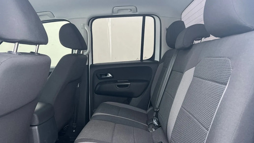 Volkswagen Amarok 2.0 Cd Tdi 180Cv Comfortline 4X2 At 2023