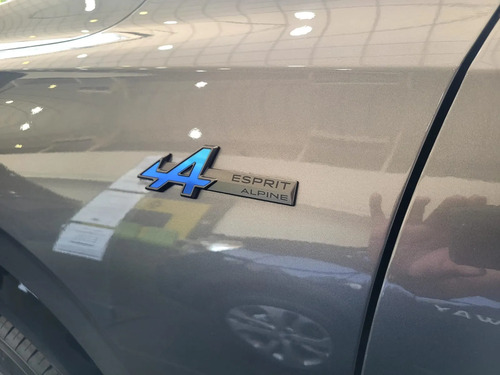 Renault Koleos 1.5T Full Hybrid E-Tech Espirit Alpine 2Wd Dht 2025