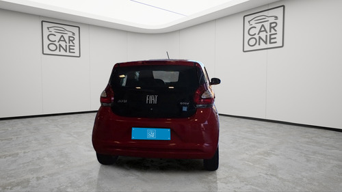 Fiat Mobi 1.0 FIRE EASY L16 2017