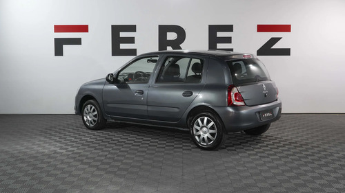 Renault Clio 1.2 Mio Confort Pack 5P 2016