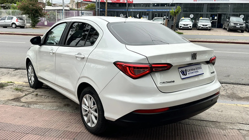 Fiat Cronos 1.3 Drive Cvt 2023