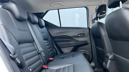 Nissan Kicks 1.6 Exclusive Cvt 2024