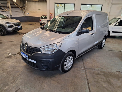 Renault Kangoo Ii Express 1.5 Dci Confort 2022