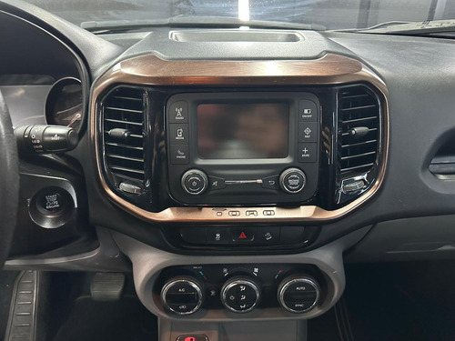 Fiat Toro 2.0 TDI 4X4 VOLCANO AT L16 2017