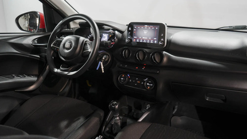 Fiat Cronos 1.3 Gse Drive 2021