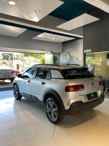 Citroën C4 Cactus 1.6 Vti 115 Feel 2021