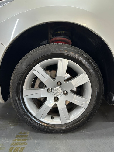 Peugeot 308 1.6 ALLURE L12 2015