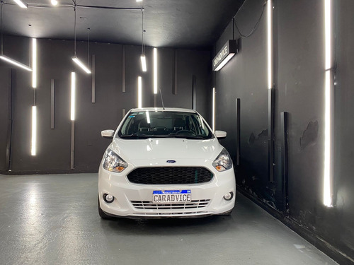 Ford Ka 1.5 S 5P L16 2017