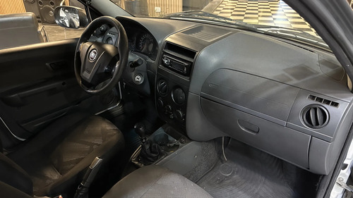 Fiat Palio 1.4 Fire Pack Confort 2017